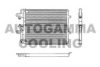 AUTOGAMMA 101823 Condenser, air conditioning